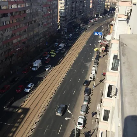 Roby Διαμέρισμα