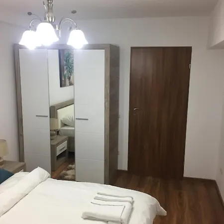 Roby Βουκουρέστι