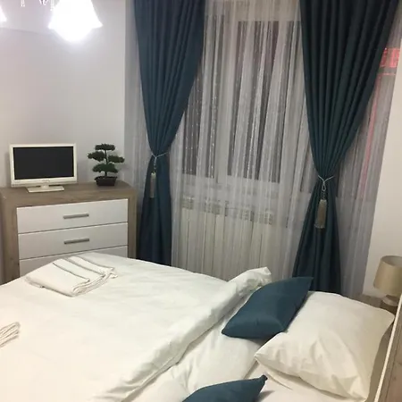 Roby * Βουκουρέστι