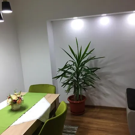 Roby Βουκουρέστι