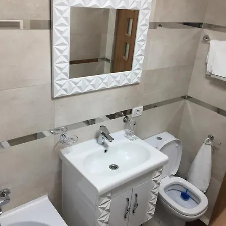 Διαμέρισμα Roby *