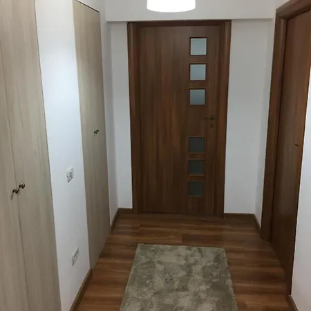 Roby Apartment