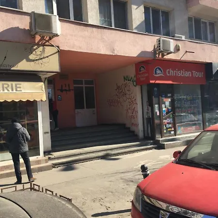 Διαμέρισμα Roby *