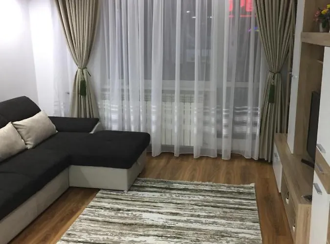 Roby Apartamento Bucareste