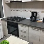 Apartment Roby