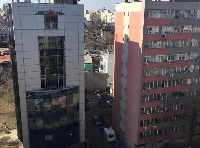 Apartament Roby *