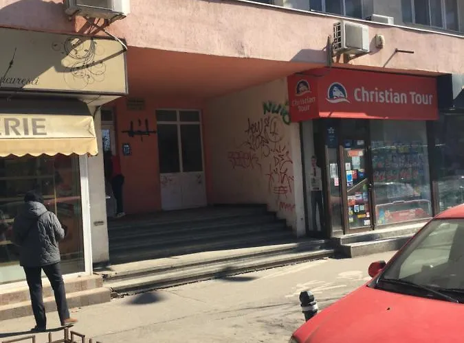 Apartament Roby *