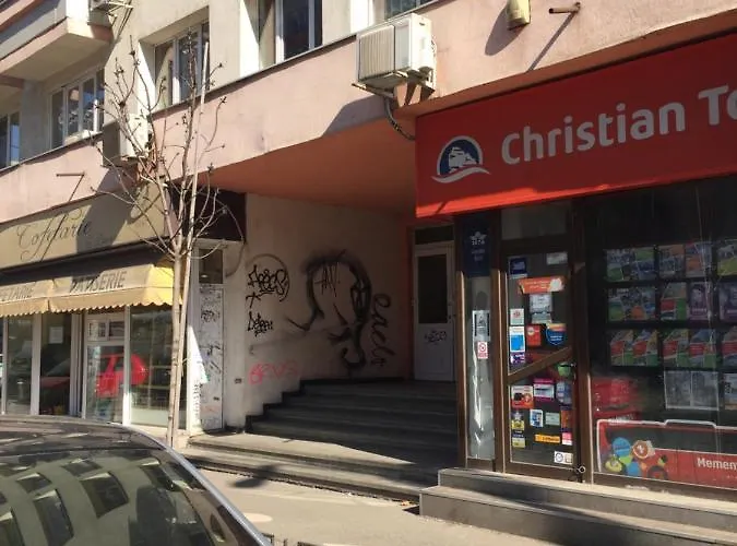 Roby * Bucarest