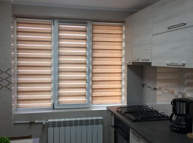 Roby Appartamento Bucarest