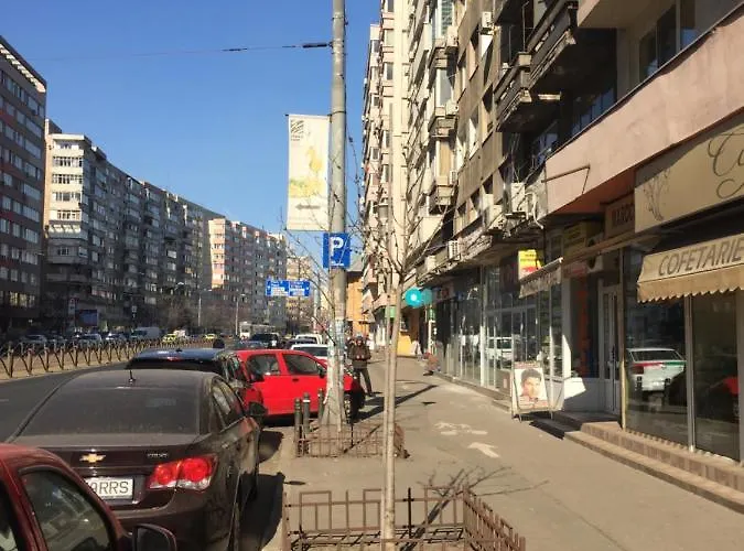 Roby Bucarest